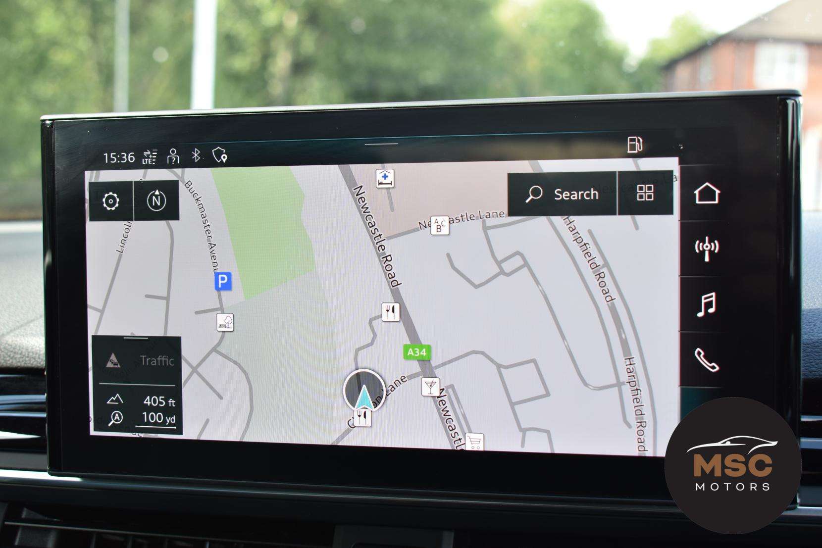 2022 AUDI RS4 AVANT 2022 AUDI RS4 AVANT