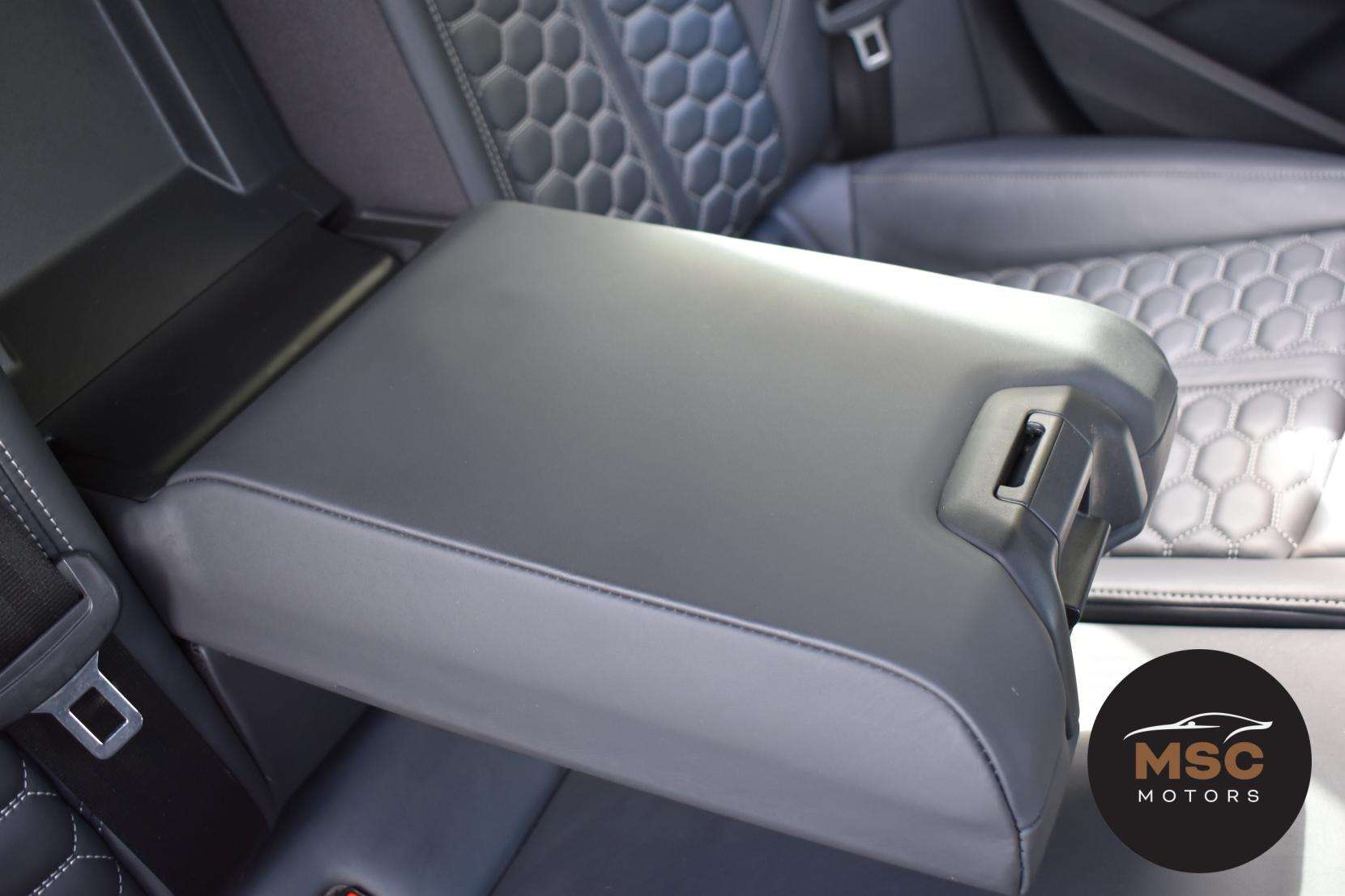 2022 AUDI RS4 AVANT 2022 AUDI RS4 AVANT