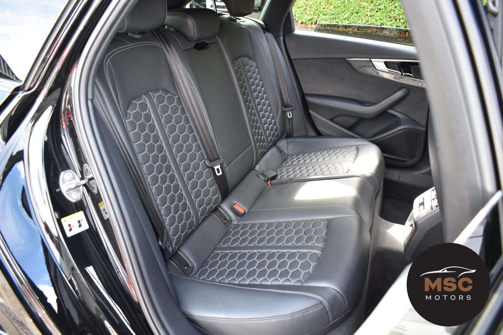 2022 AUDI RS4 AVANT 2022 AUDI RS4 AVANT