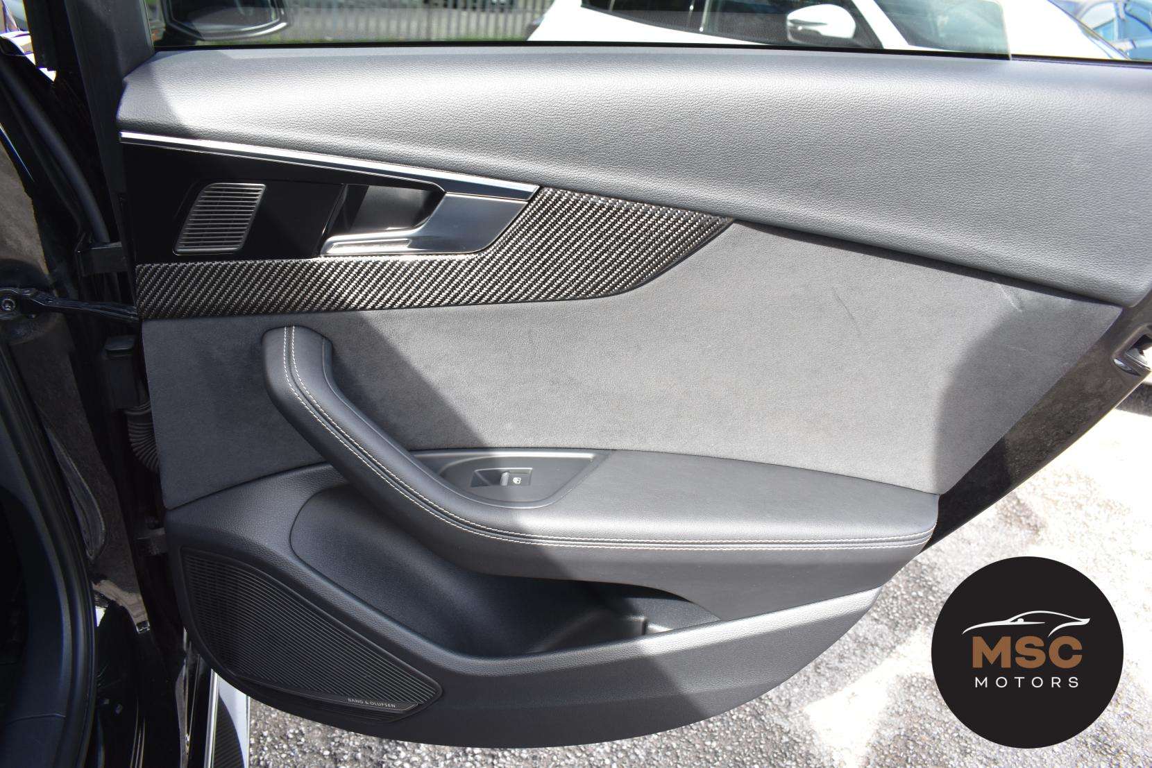 2022 AUDI RS4 AVANT 2022 AUDI RS4 AVANT