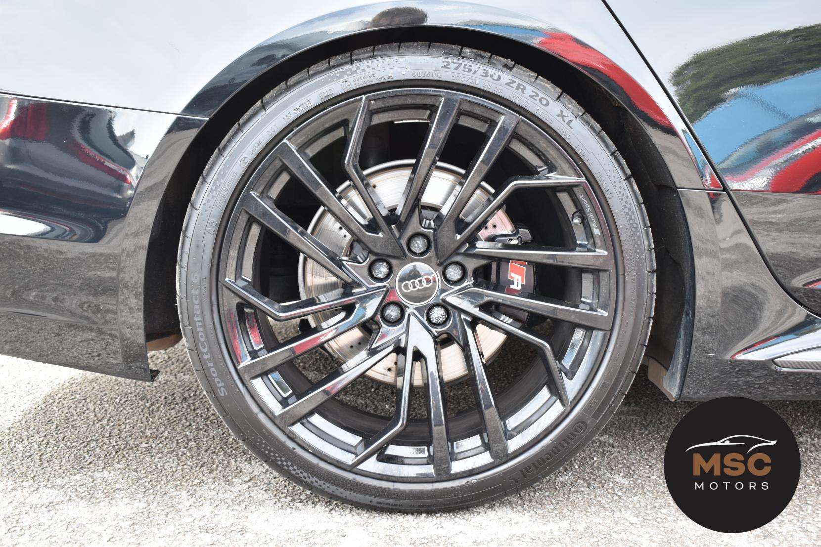 2022 AUDI RS4 AVANT 2022 AUDI RS4 AVANT