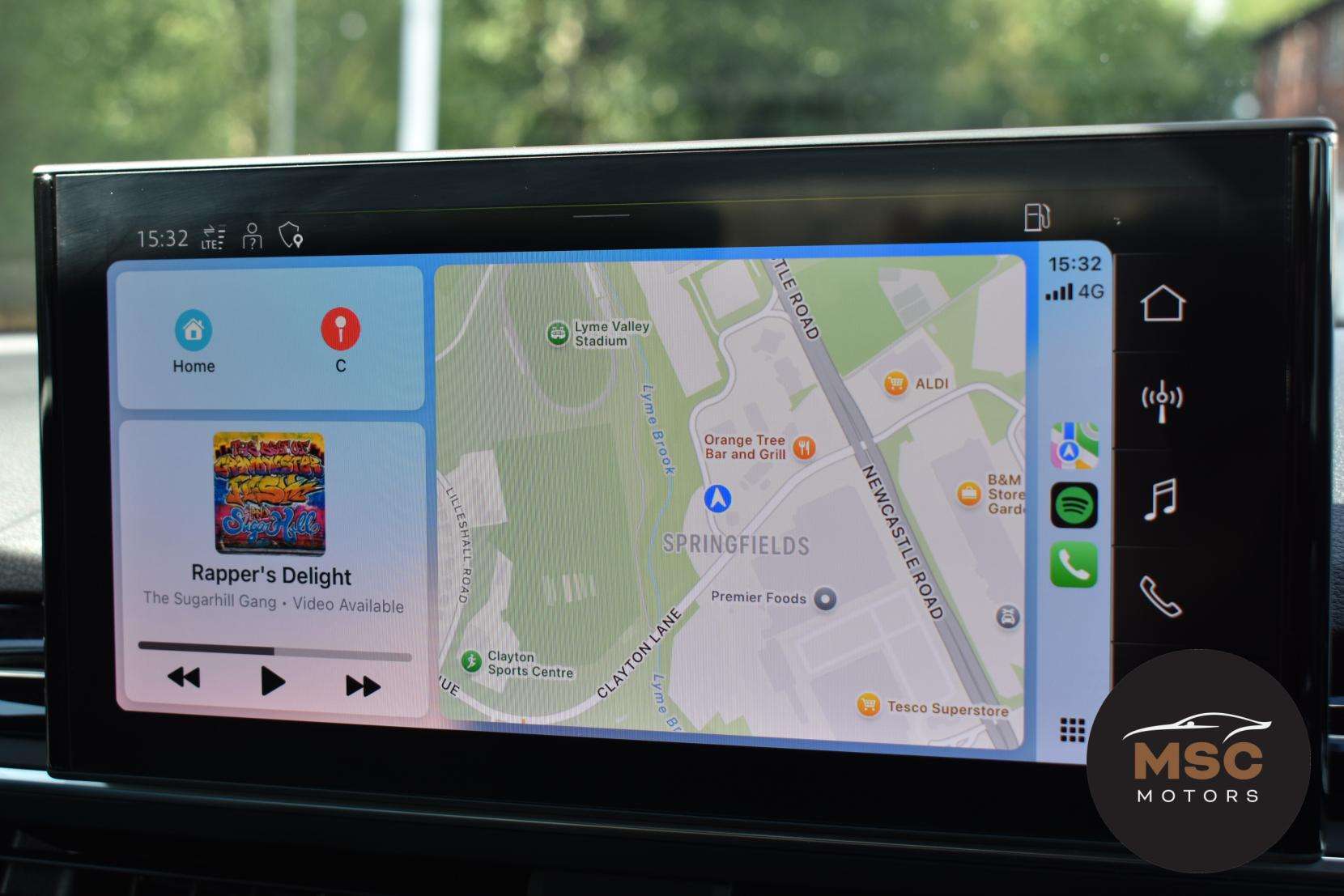 2022 AUDI RS4 AVANT 2022 AUDI RS4 AVANT