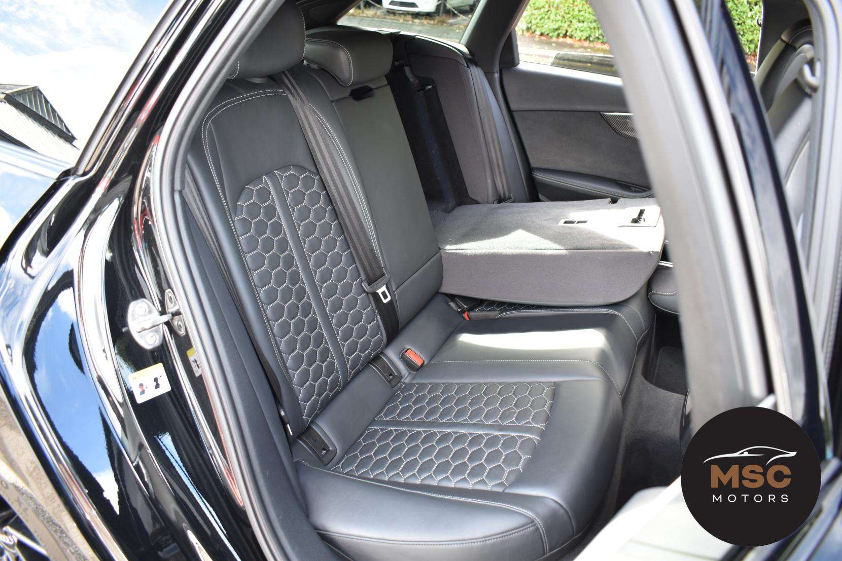 2022 AUDI RS4 AVANT 2022 AUDI RS4 AVANT