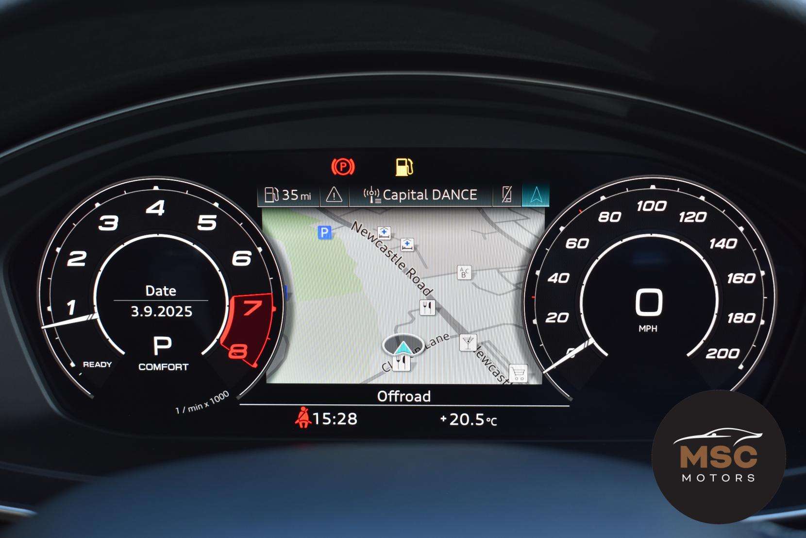 2022 AUDI RS4 AVANT 2022 AUDI RS4 AVANT