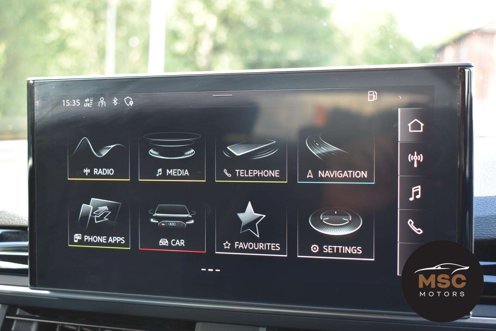 2022 AUDI RS4 AVANT 2022 AUDI RS4 AVANT