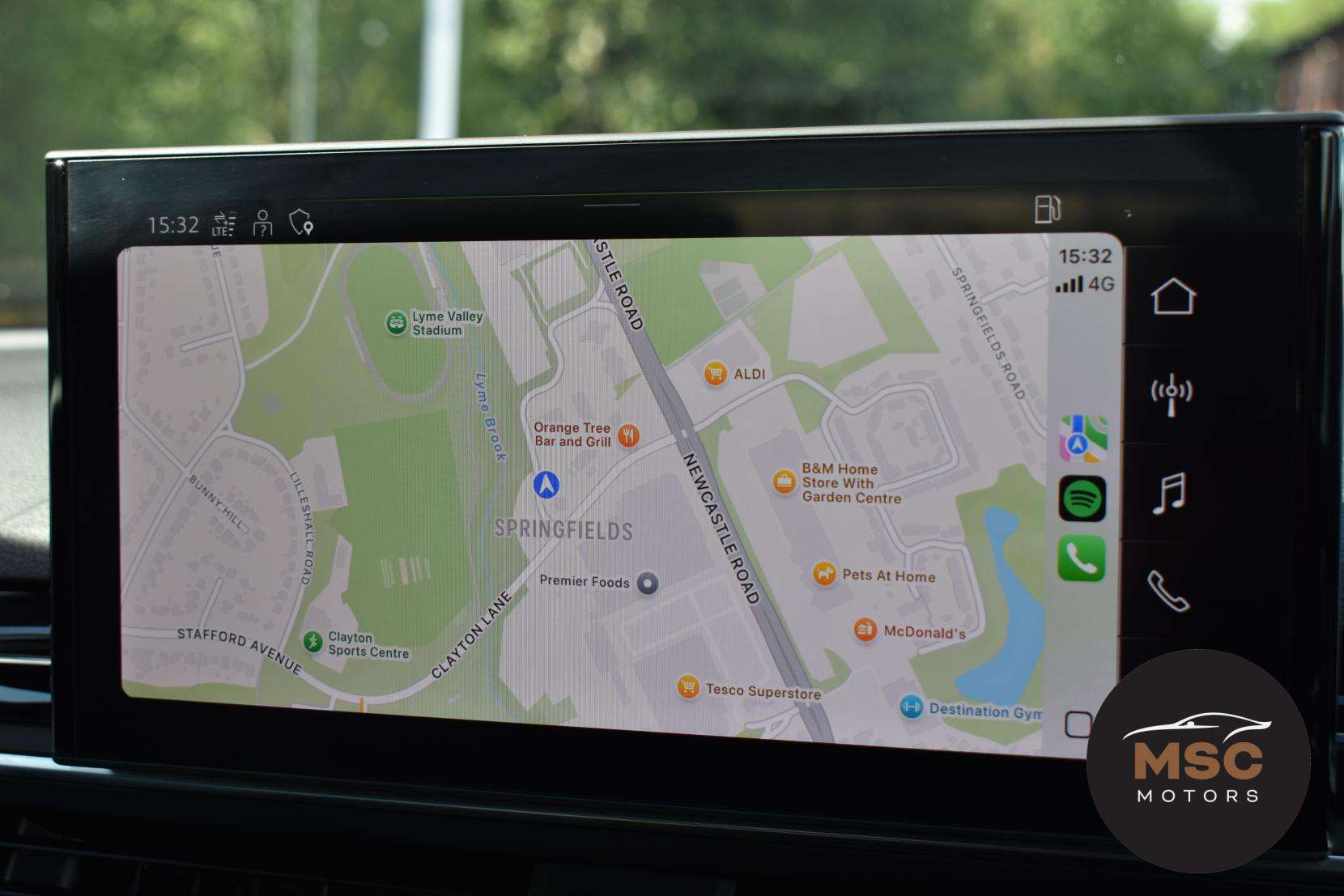 2022 AUDI RS4 AVANT 2022 AUDI RS4 AVANT