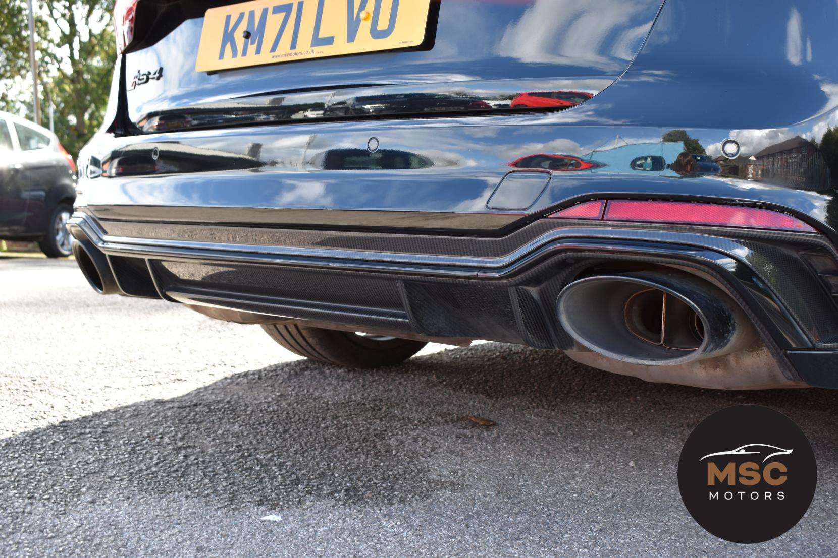 2022 AUDI RS4 AVANT 2022 AUDI RS4 AVANT