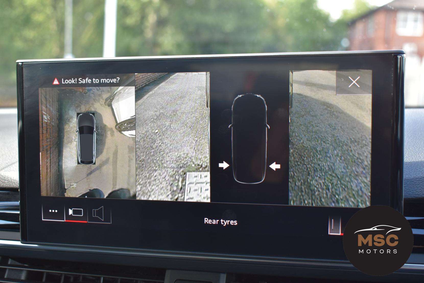 2022 AUDI RS4 AVANT 2022 AUDI RS4 AVANT