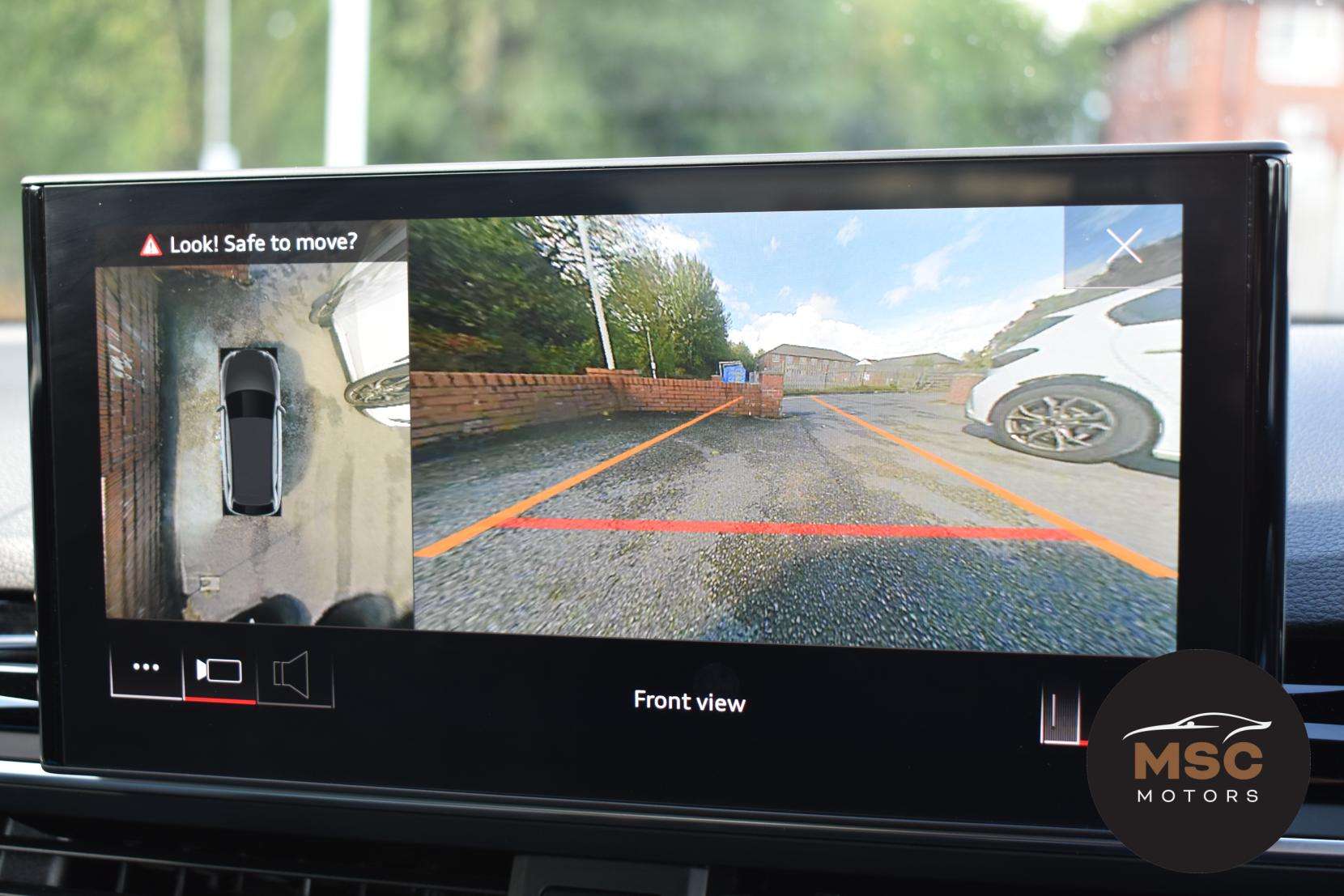 2022 AUDI RS4 AVANT 2022 AUDI RS4 AVANT