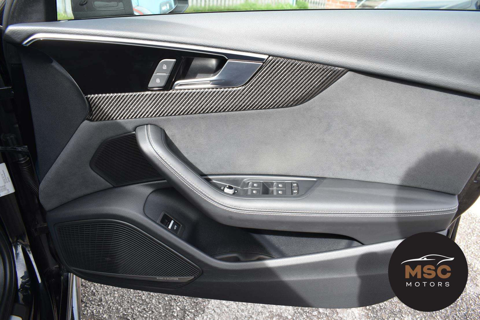 2022 AUDI RS4 AVANT 2022 AUDI RS4 AVANT