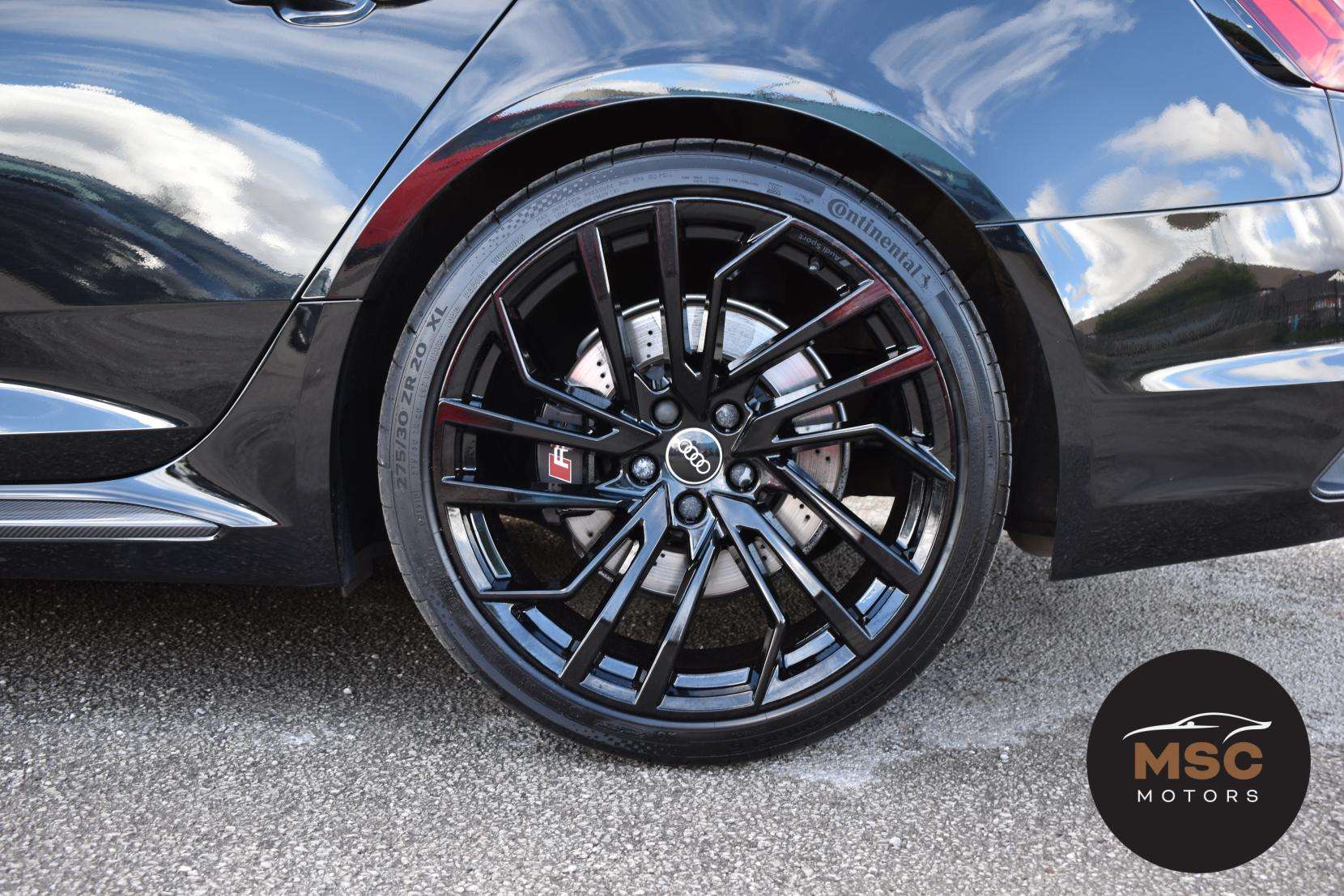 2022 AUDI RS4 AVANT 2022 AUDI RS4 AVANT