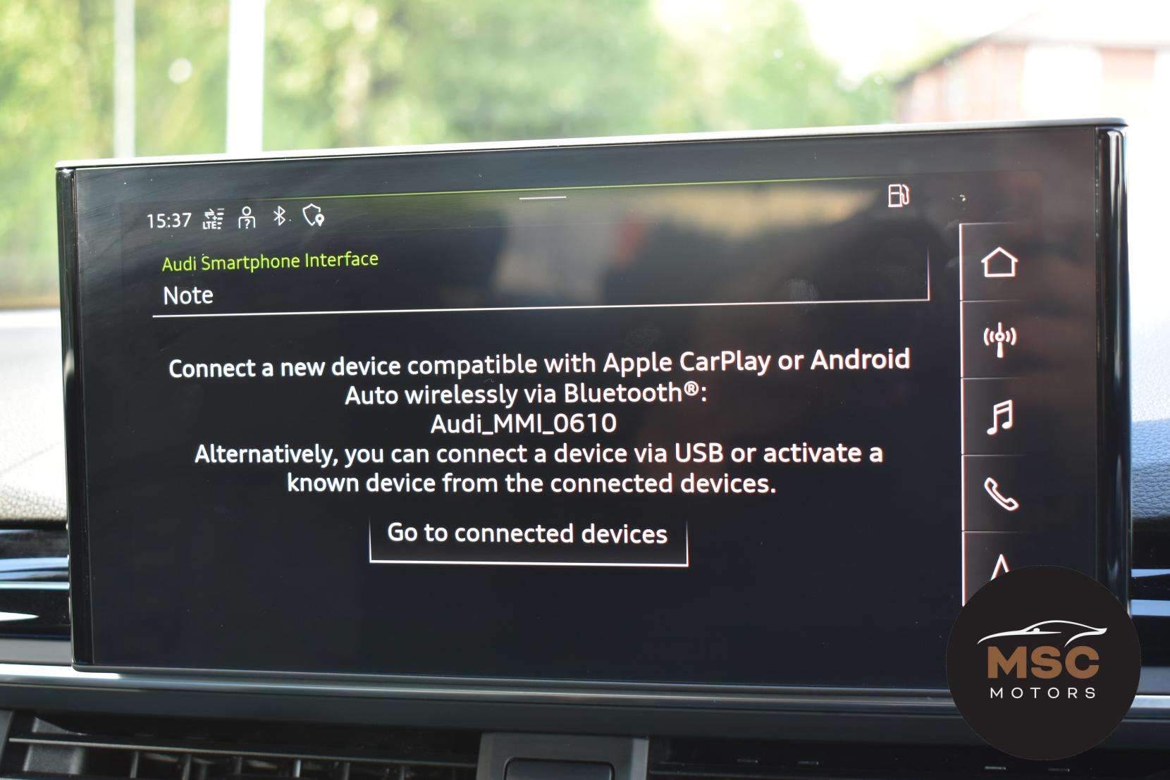 2022 AUDI RS4 AVANT 2022 AUDI RS4 AVANT