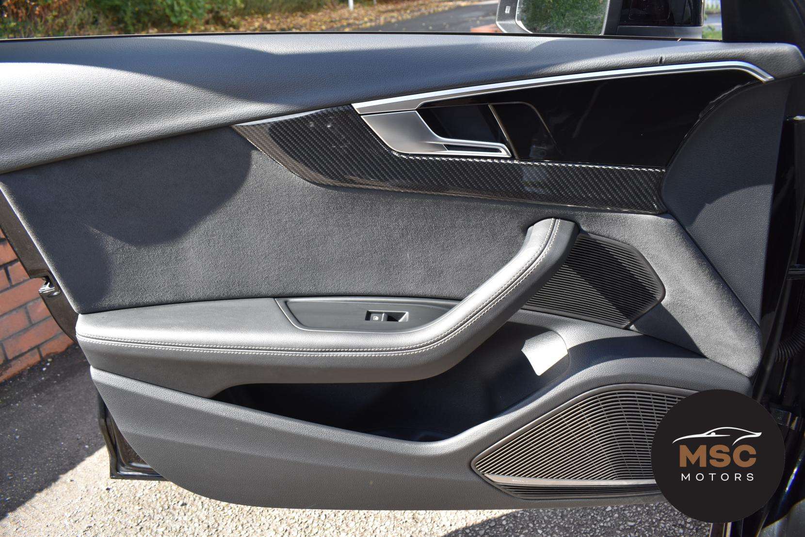 2022 AUDI RS4 AVANT 2022 AUDI RS4 AVANT