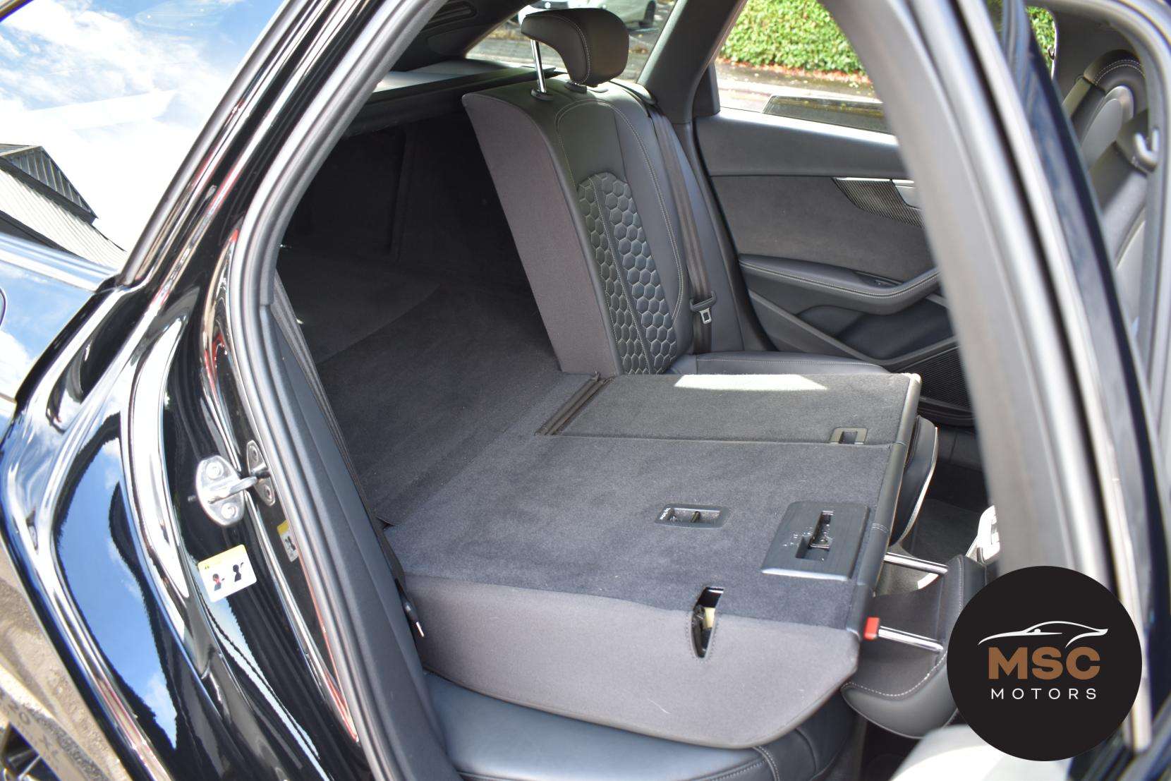 2022 AUDI RS4 AVANT 2022 AUDI RS4 AVANT