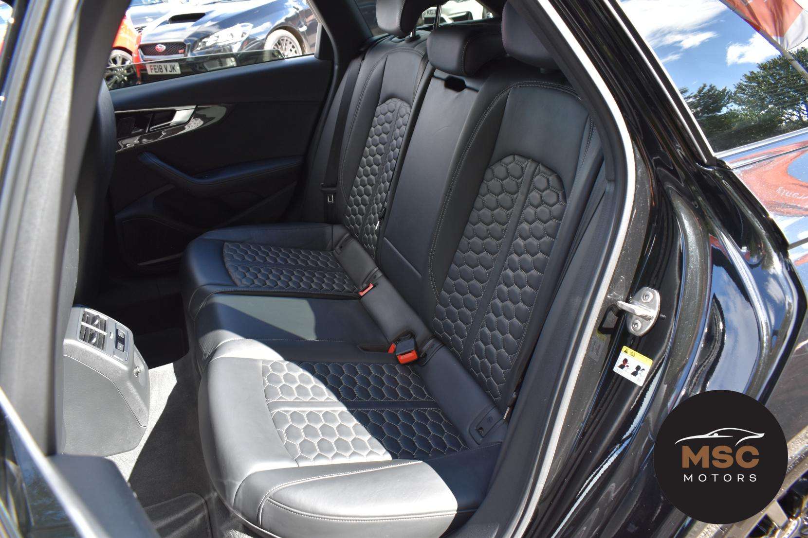 2022 AUDI RS4 AVANT 2022 AUDI RS4 AVANT