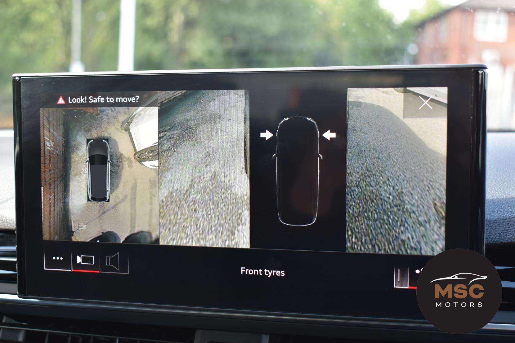 2022 AUDI RS4 AVANT 2022 AUDI RS4 AVANT