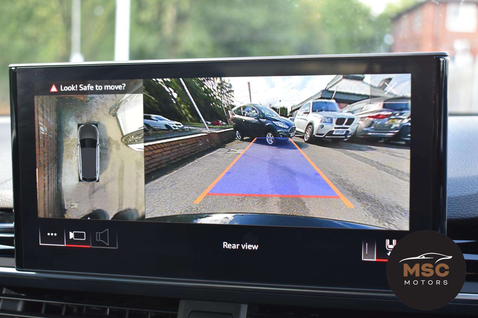 2022 AUDI RS4 AVANT 2022 AUDI RS4 AVANT