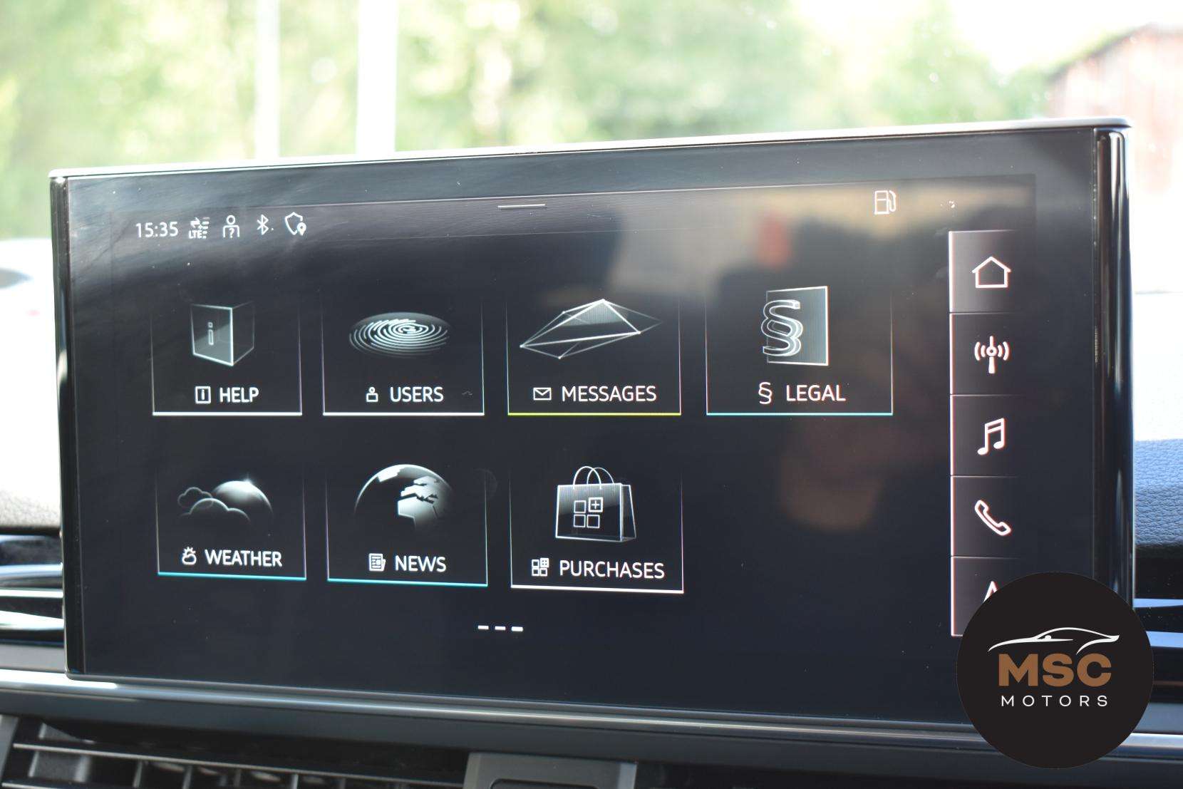 2022 AUDI RS4 AVANT 2022 AUDI RS4 AVANT