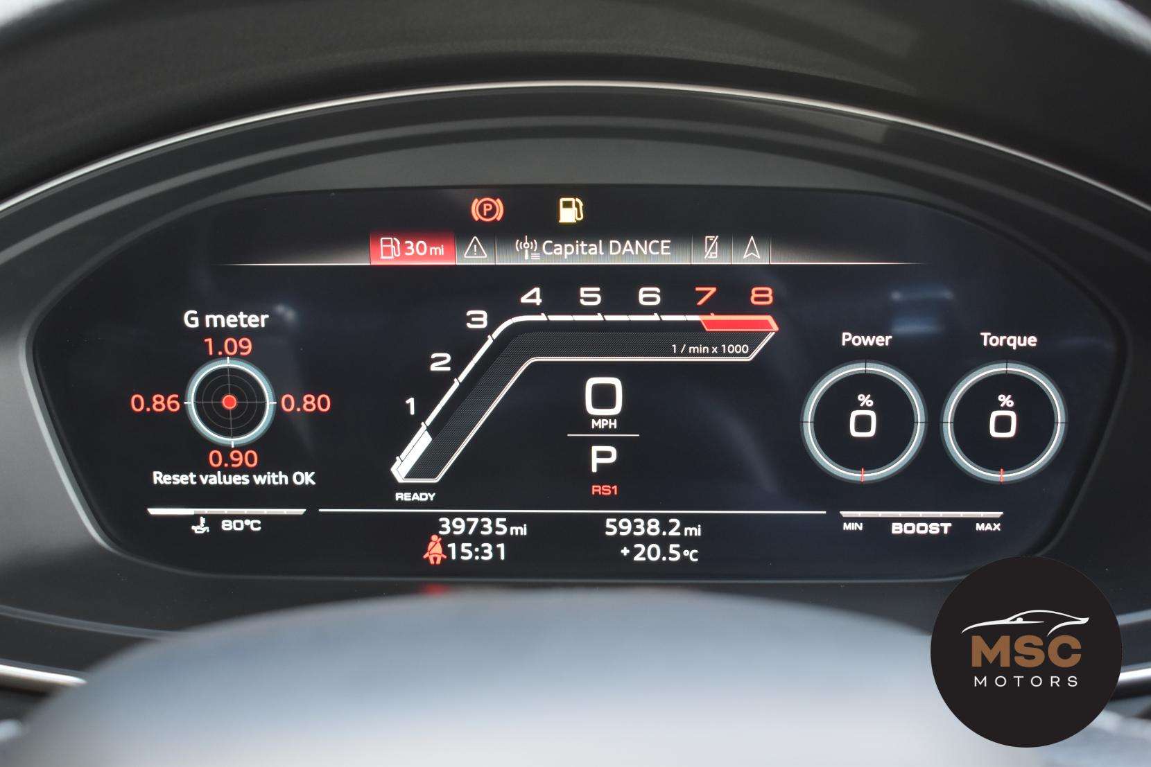 2022 AUDI RS4 AVANT 2022 AUDI RS4 AVANT