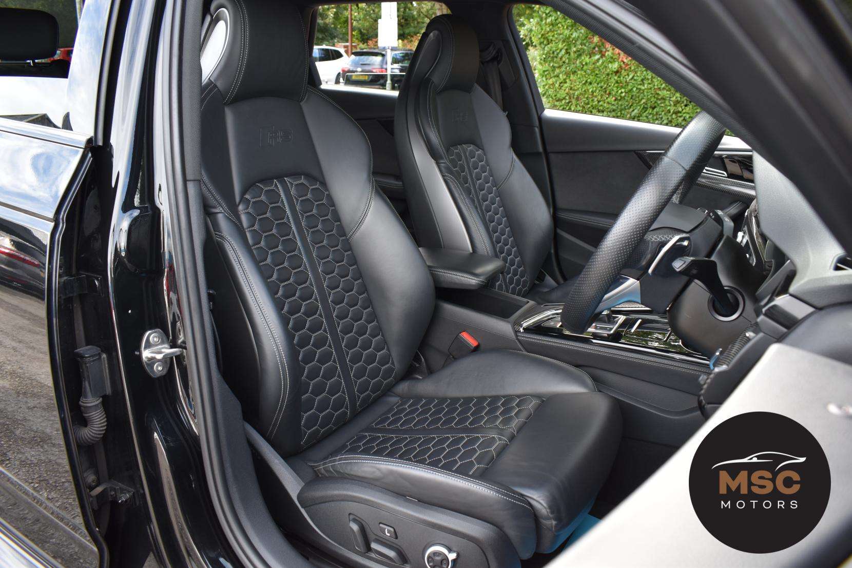 2022 AUDI RS4 AVANT 2022 AUDI RS4 AVANT