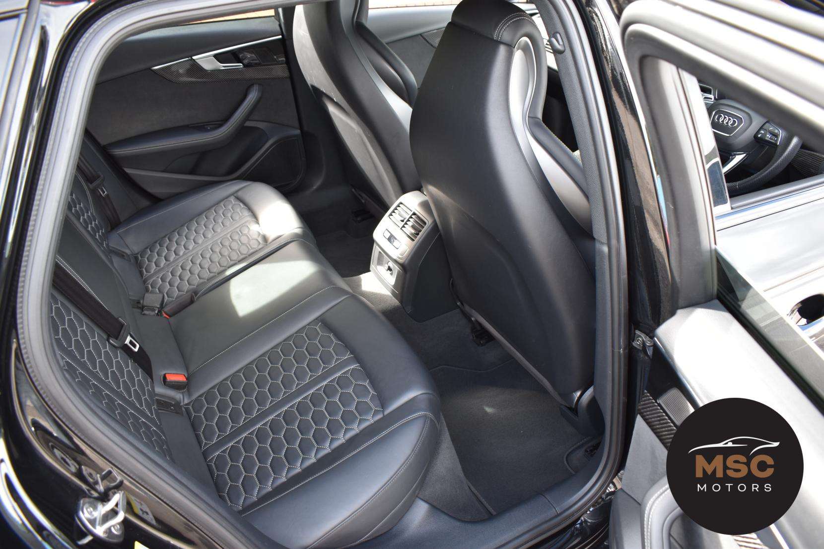 2022 AUDI RS4 AVANT 2022 AUDI RS4 AVANT