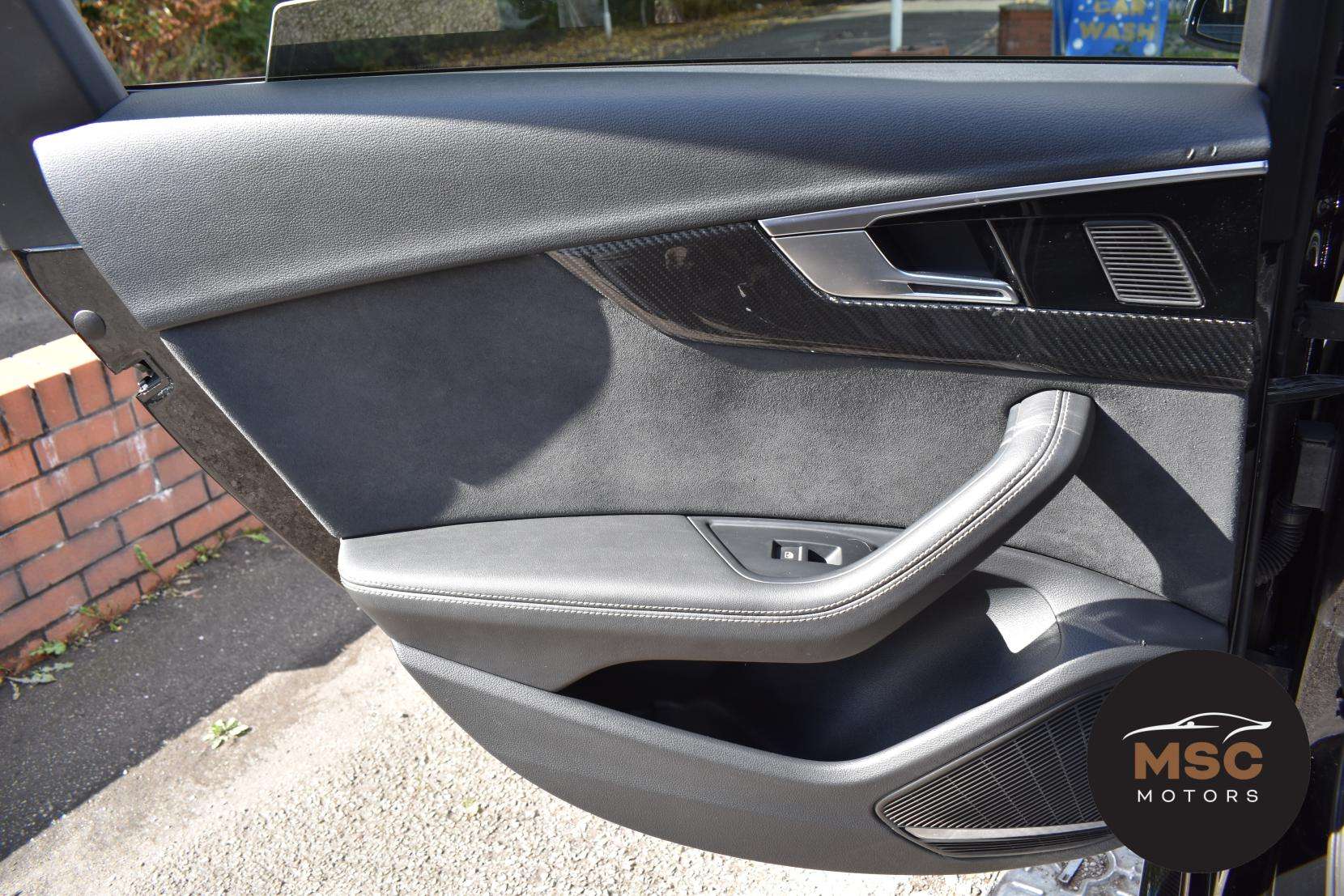 2022 AUDI RS4 AVANT 2022 AUDI RS4 AVANT