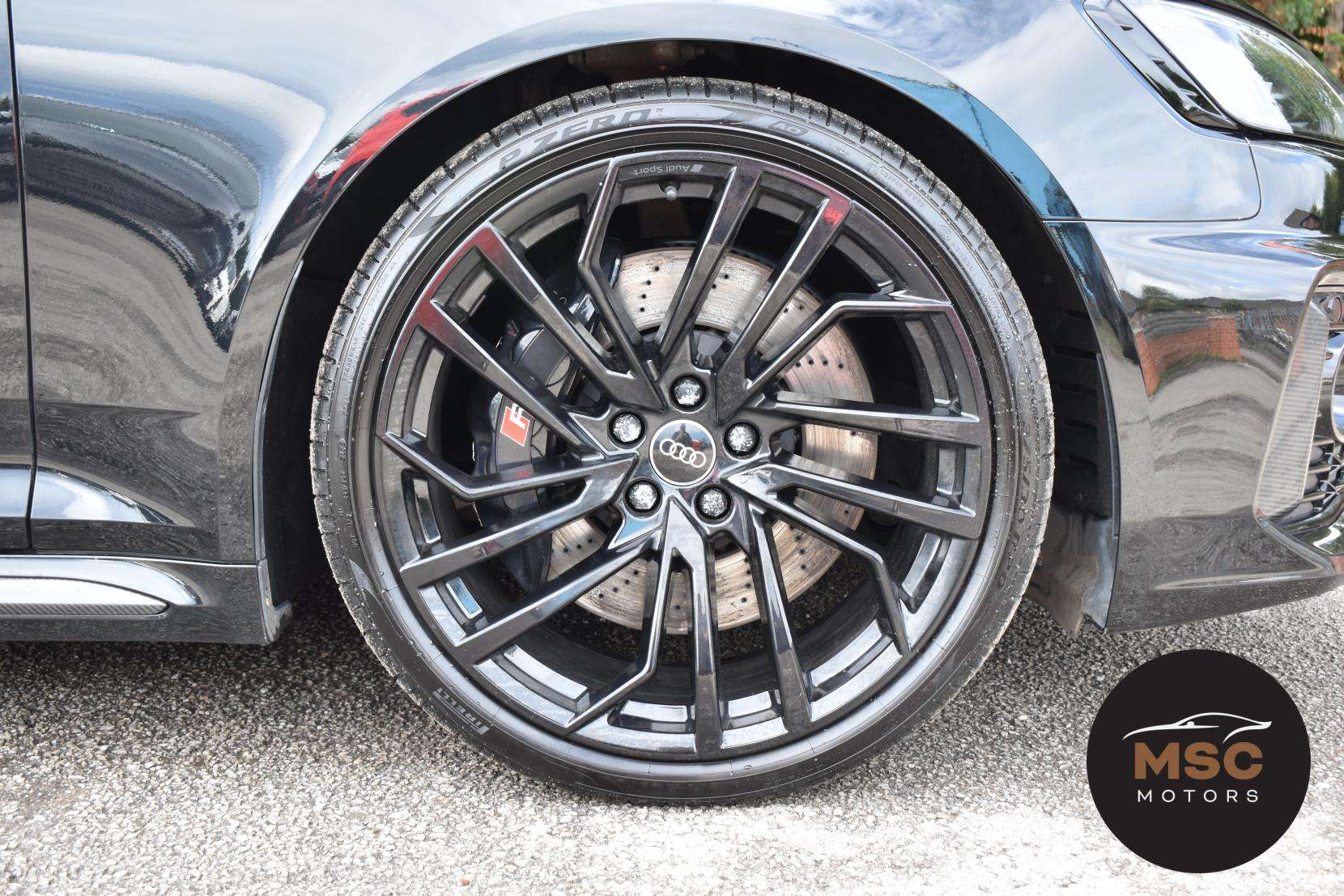 2022 AUDI RS4 AVANT 2022 AUDI RS4 AVANT