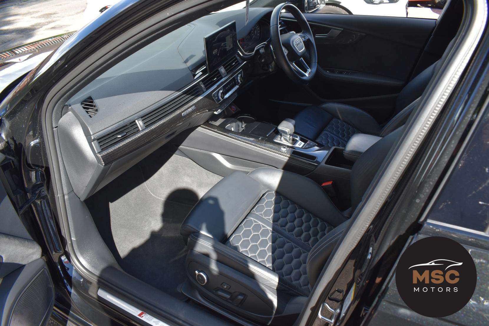 2022 AUDI RS4 AVANT 2022 AUDI RS4 AVANT