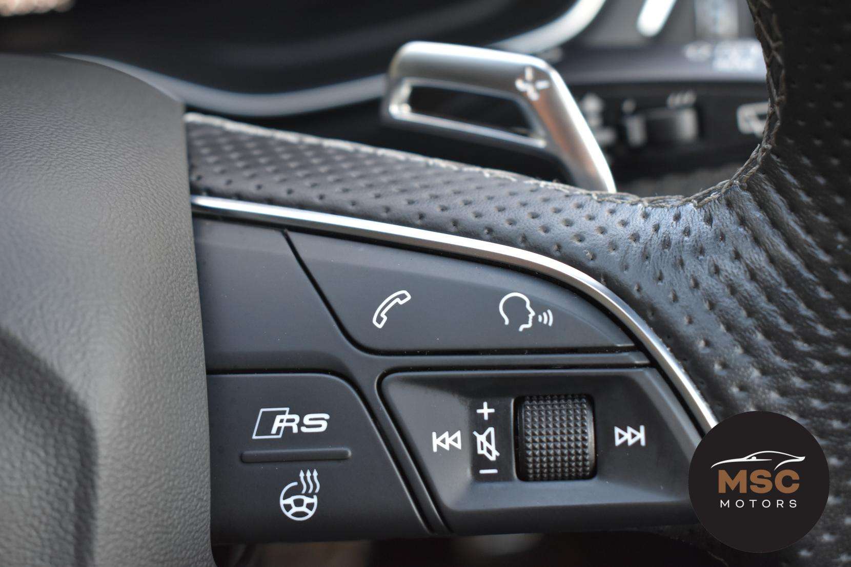 2022 AUDI RS4 AVANT 2022 AUDI RS4 AVANT