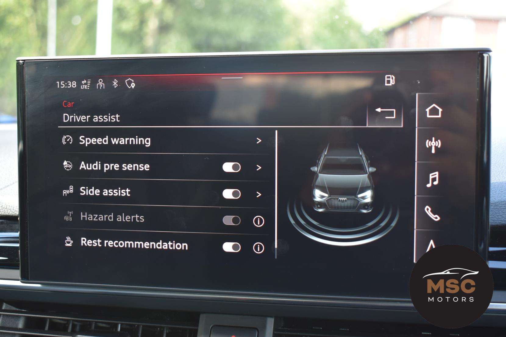 2022 AUDI RS4 AVANT 2022 AUDI RS4 AVANT