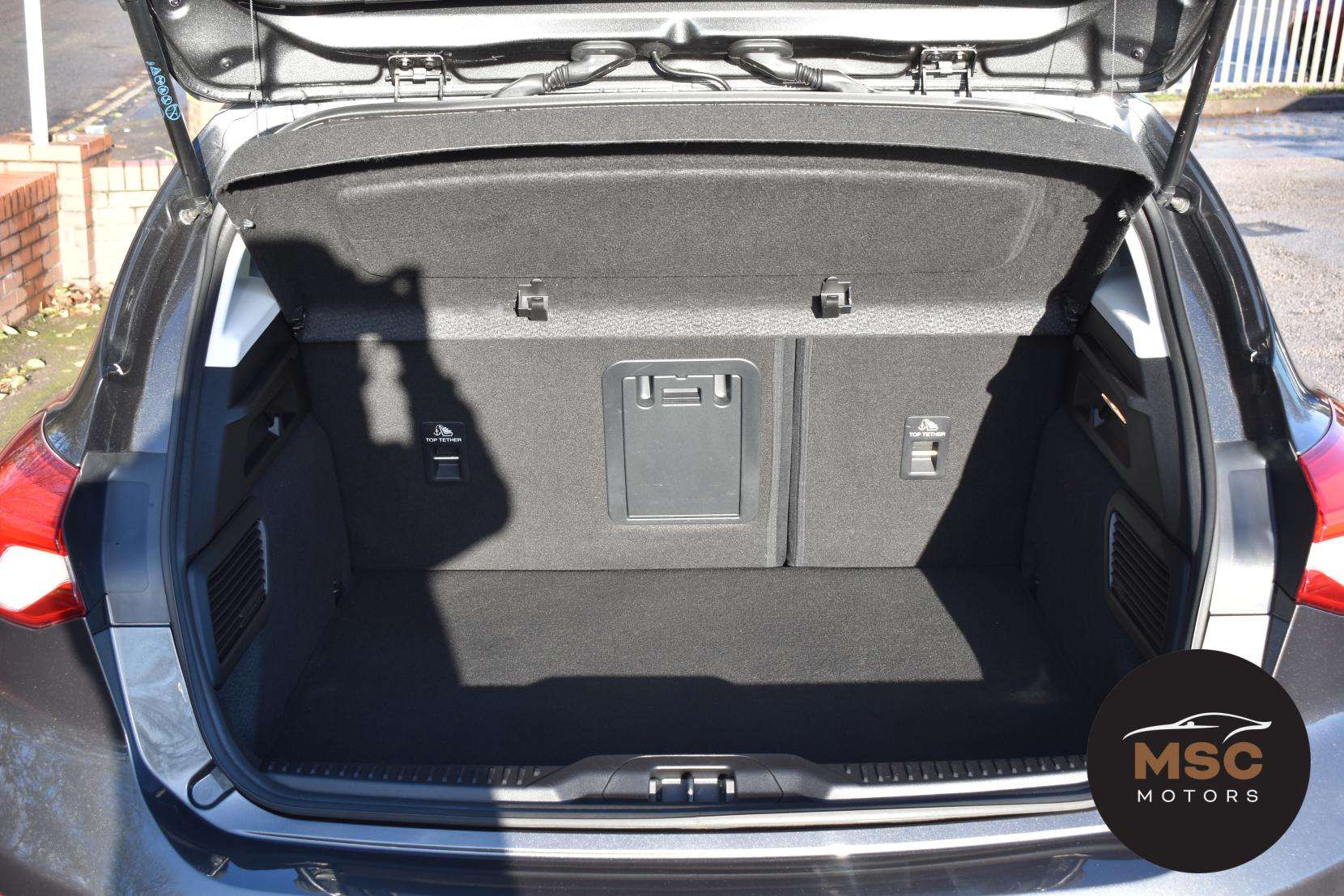 2020 FORD FOCUS 2020 FORD FOCUS