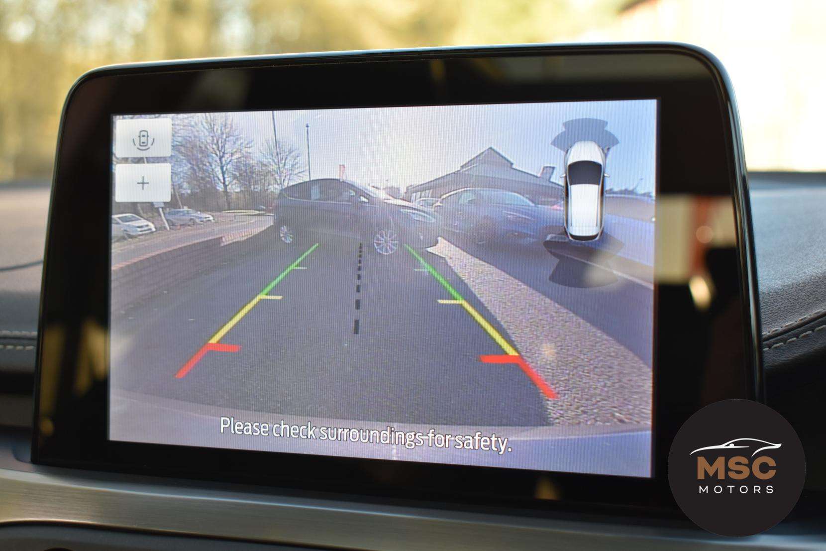 2020 FORD FOCUS 2020 FORD FOCUS