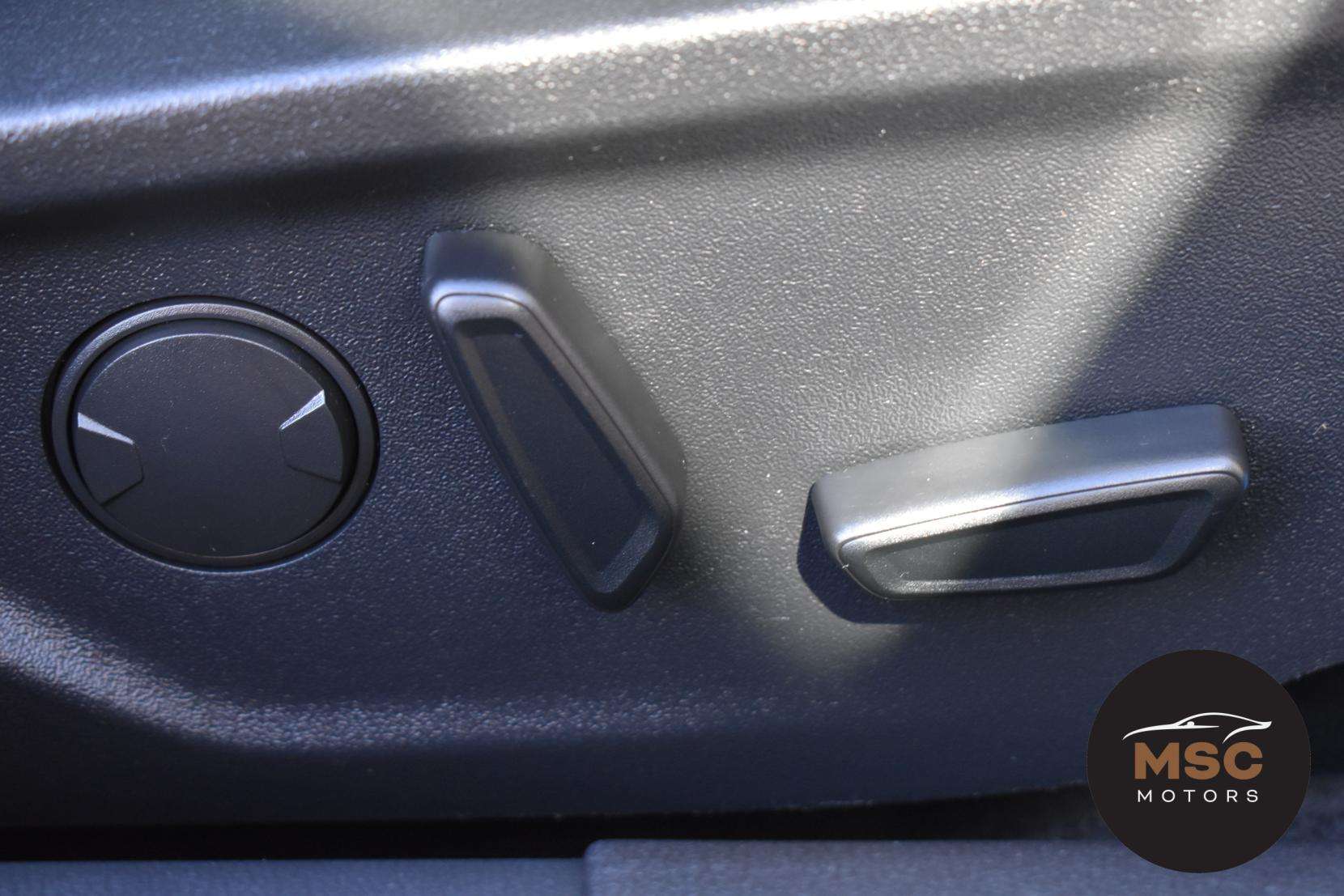 2020 FORD FOCUS 2020 FORD FOCUS