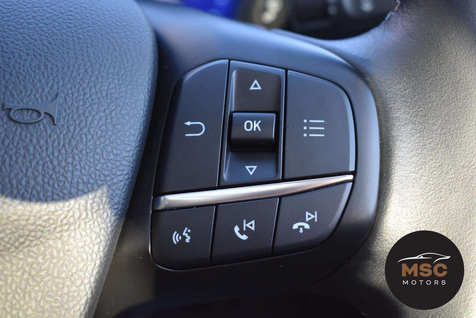 2020 FORD FOCUS 2020 FORD FOCUS