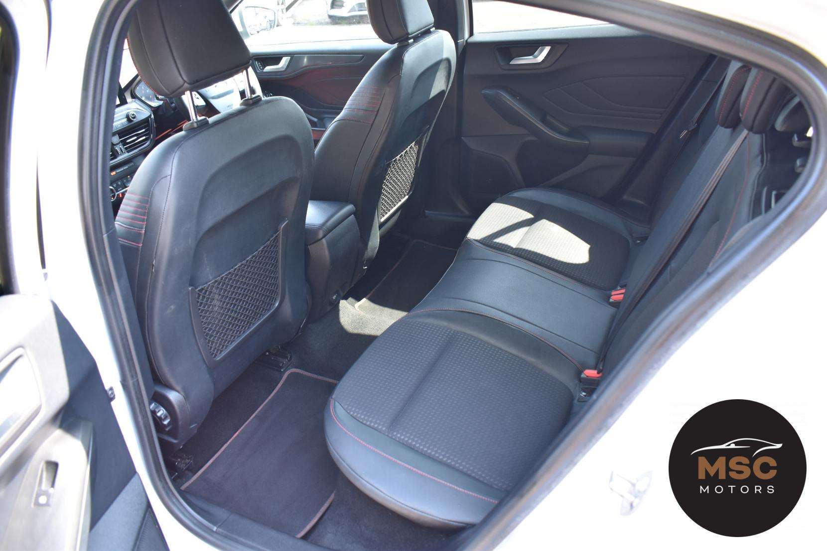 2019 FORD FOCUS 2019 FORD FOCUS