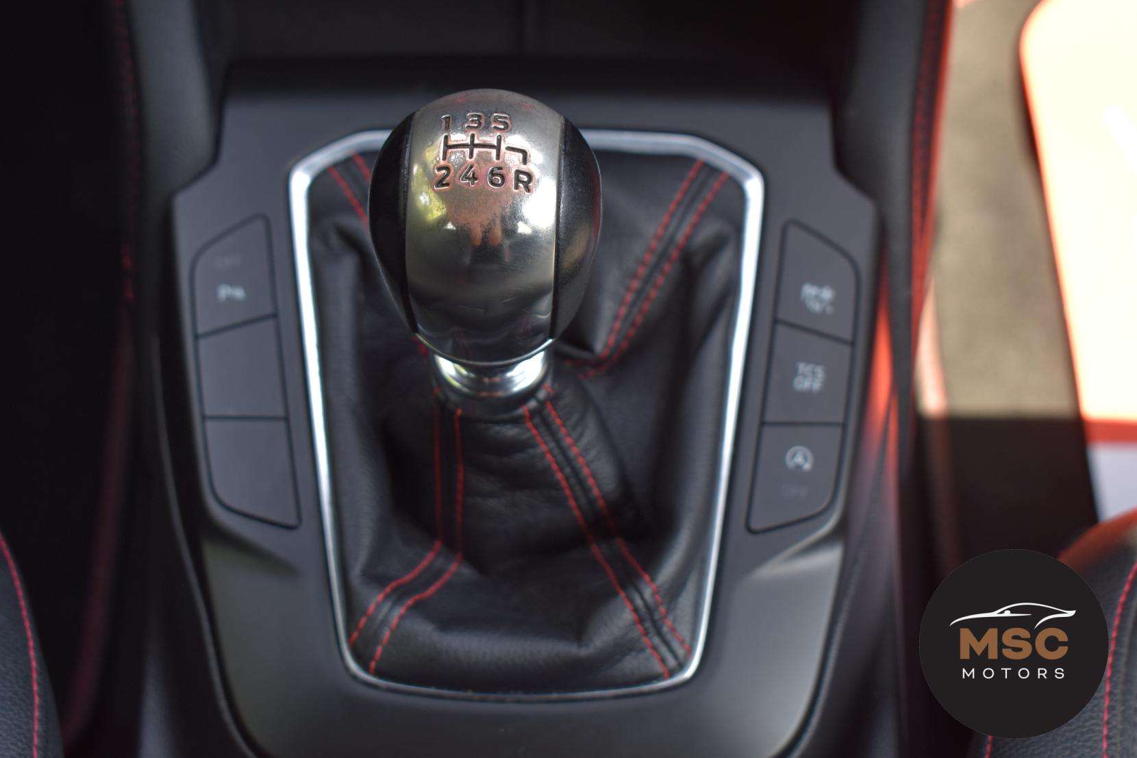 2019 FORD FOCUS 2019 FORD FOCUS