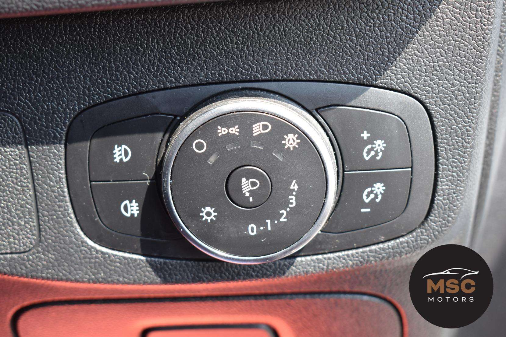 2019 FORD FOCUS 2019 FORD FOCUS