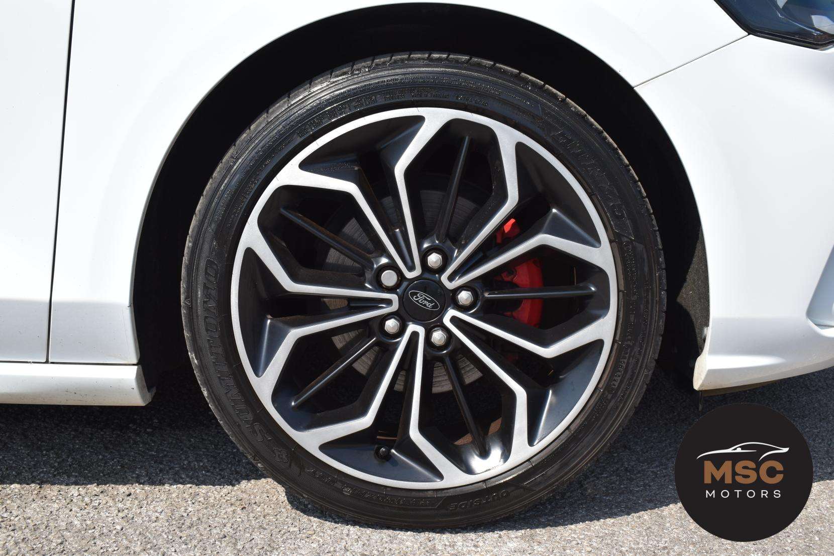 2019 FORD FOCUS 2019 FORD FOCUS