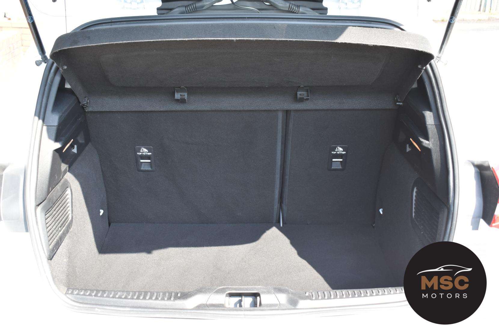 2019 FORD FOCUS 2019 FORD FOCUS