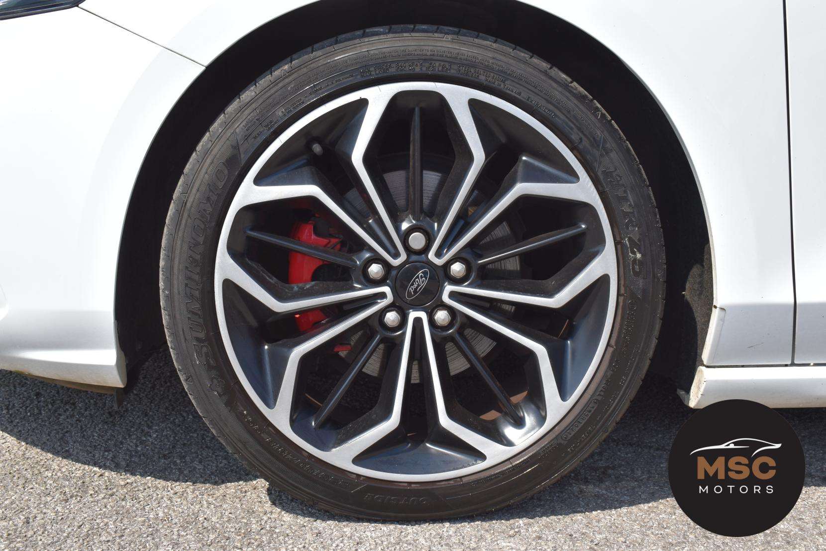 2019 FORD FOCUS 2019 FORD FOCUS