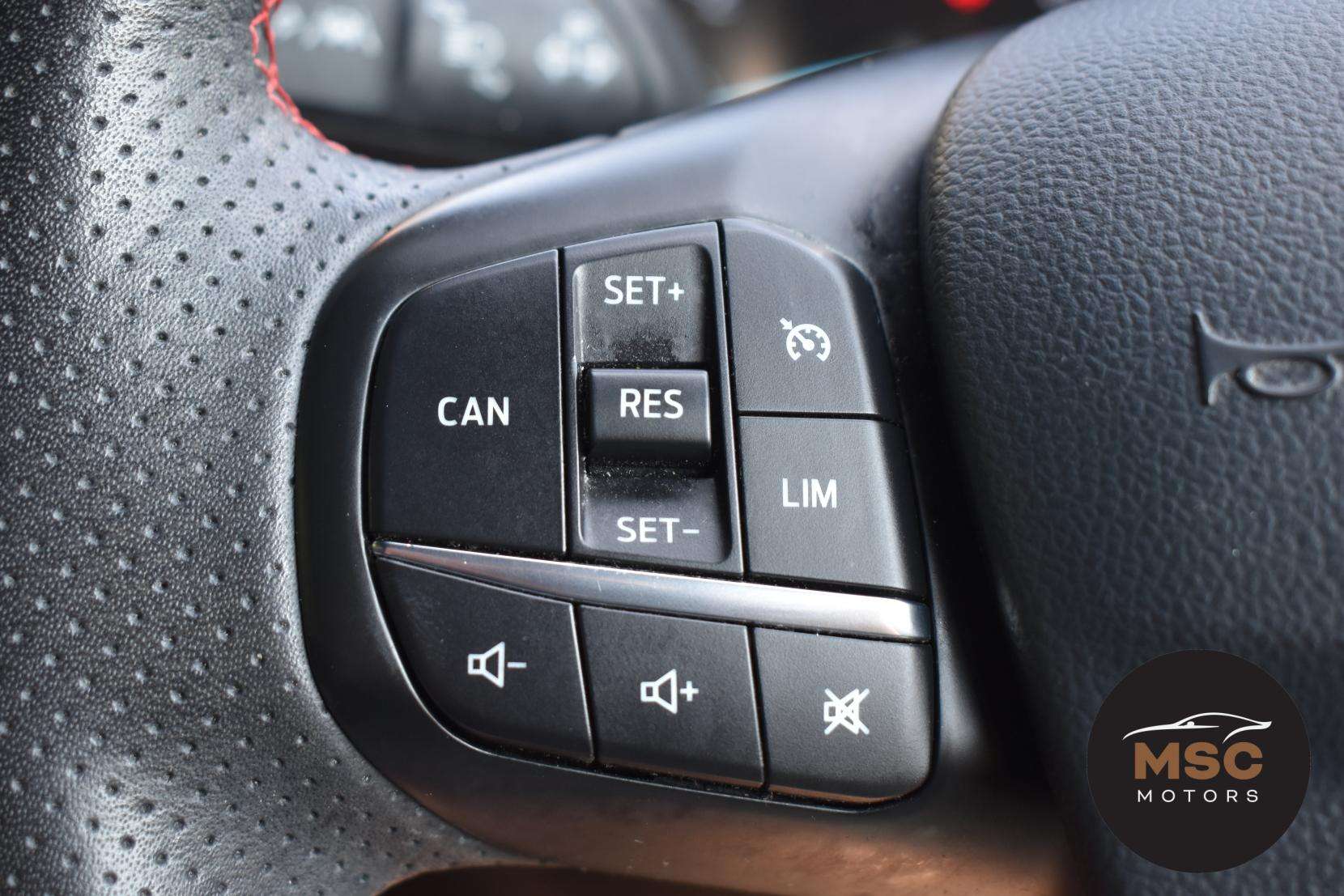 2019 FORD FOCUS 2019 FORD FOCUS