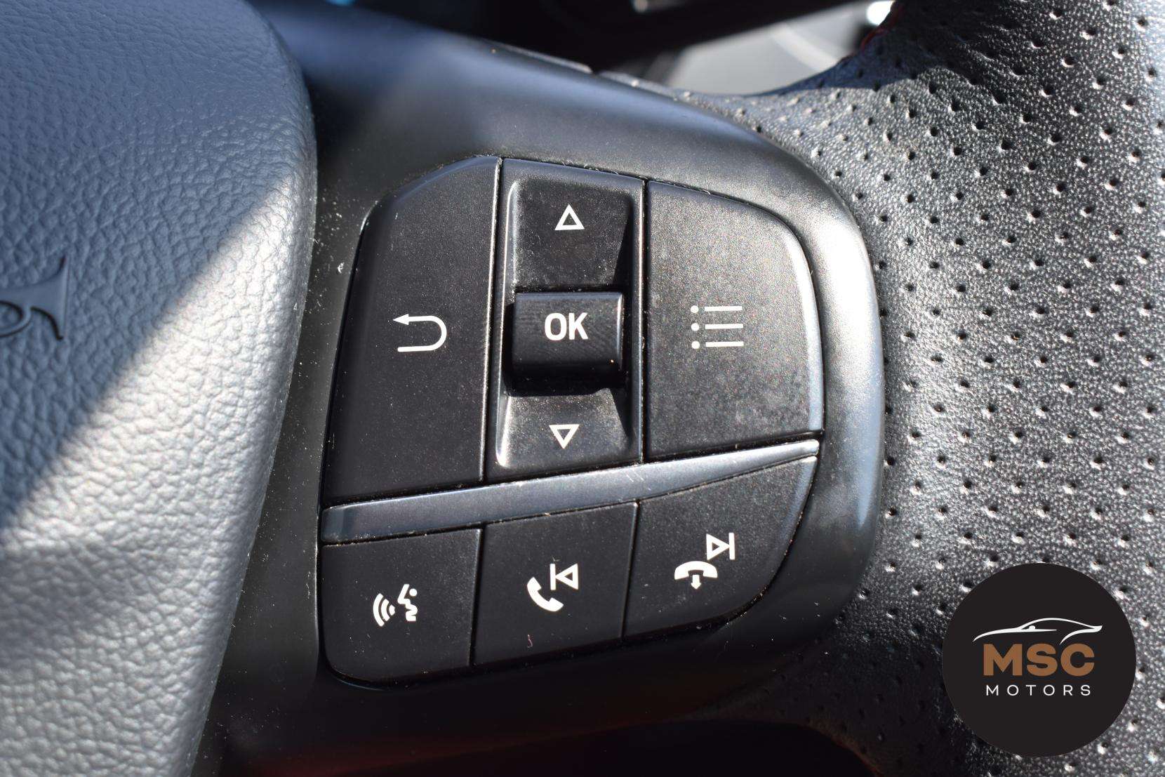 2019 FORD FOCUS 2019 FORD FOCUS