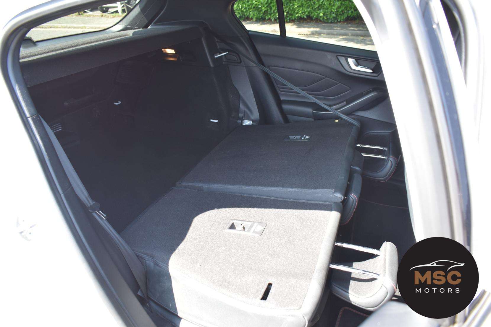 2019 FORD FOCUS 2019 FORD FOCUS