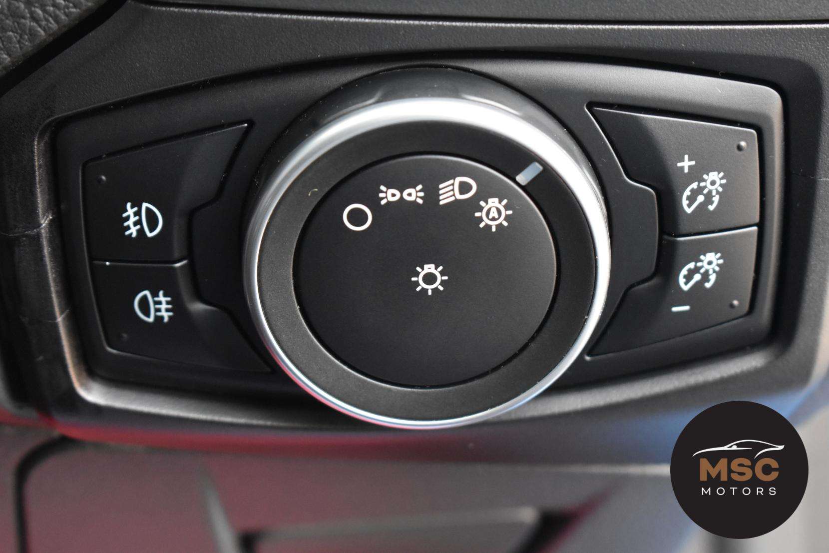 2016 FORD FOCUS 2016 FORD FOCUS