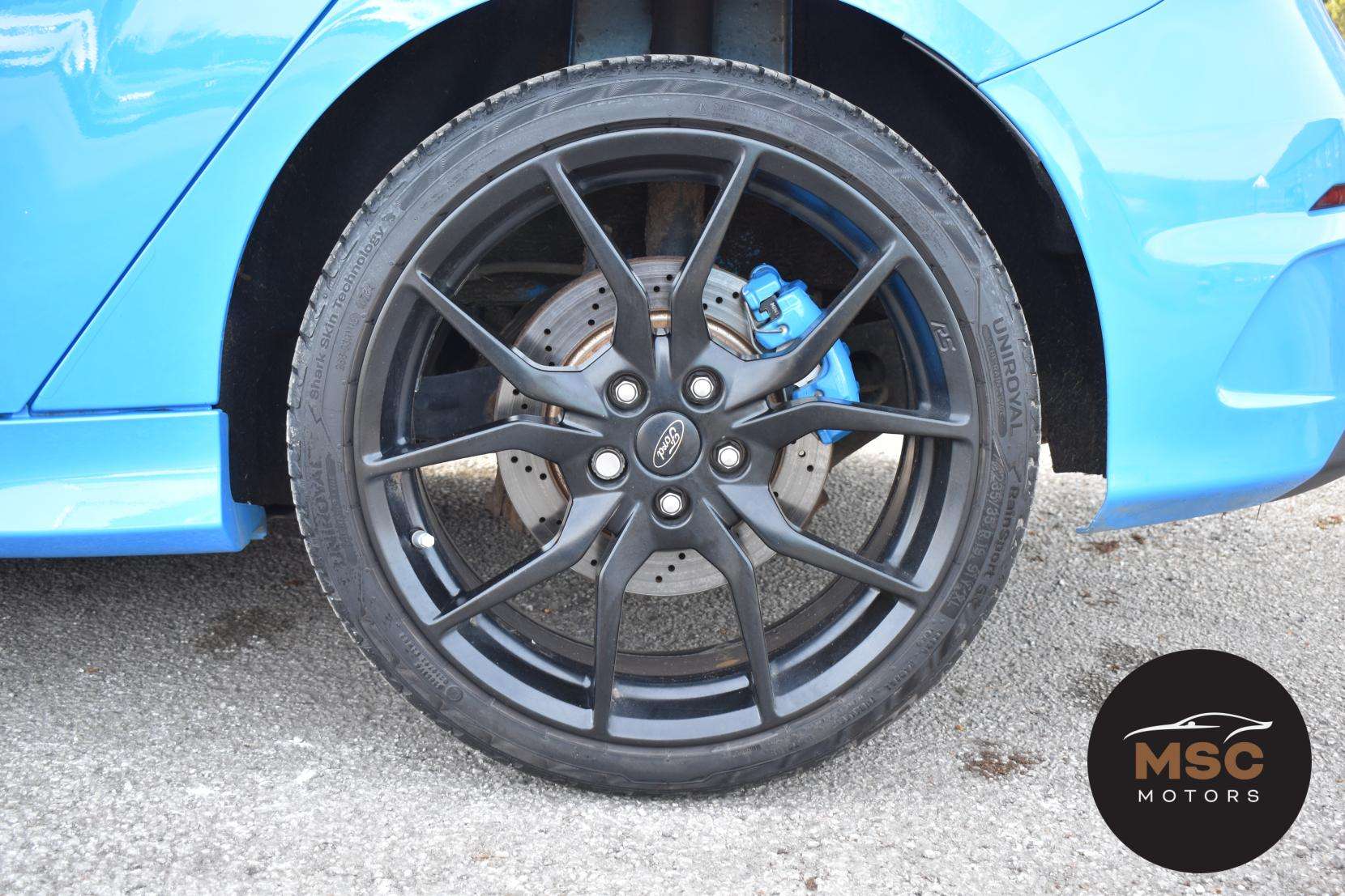 2016 FORD FOCUS 2016 FORD FOCUS