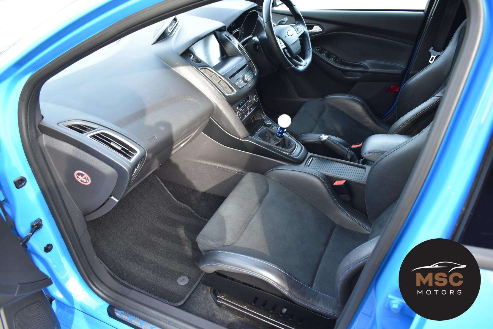 2016 FORD FOCUS 2016 FORD FOCUS