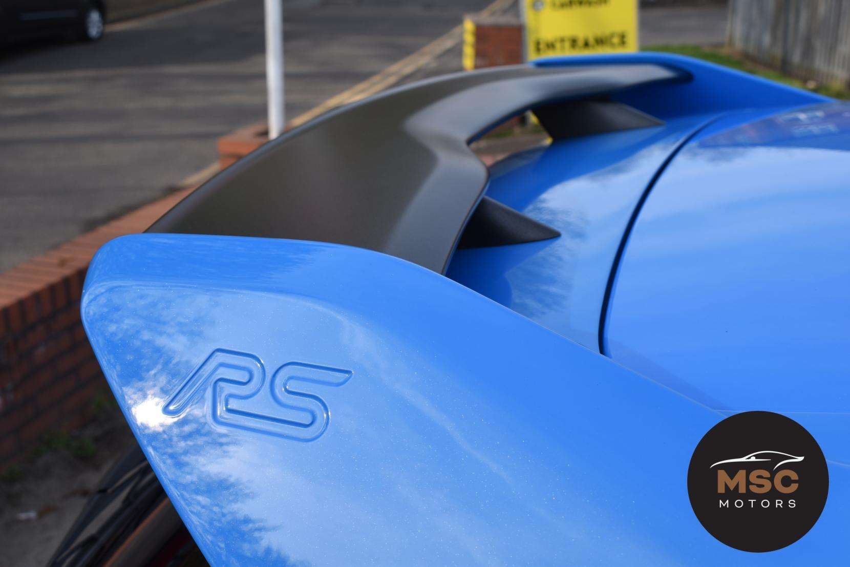 2016 FORD FOCUS 2016 FORD FOCUS