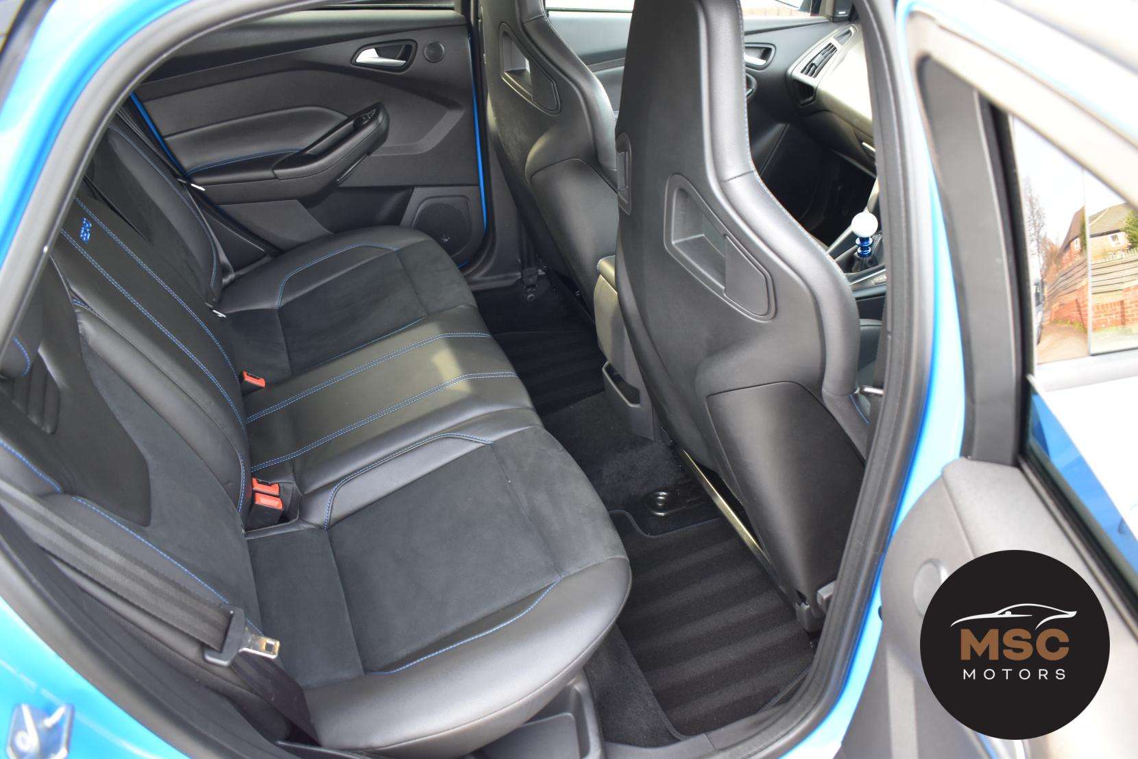 2016 FORD FOCUS 2016 FORD FOCUS