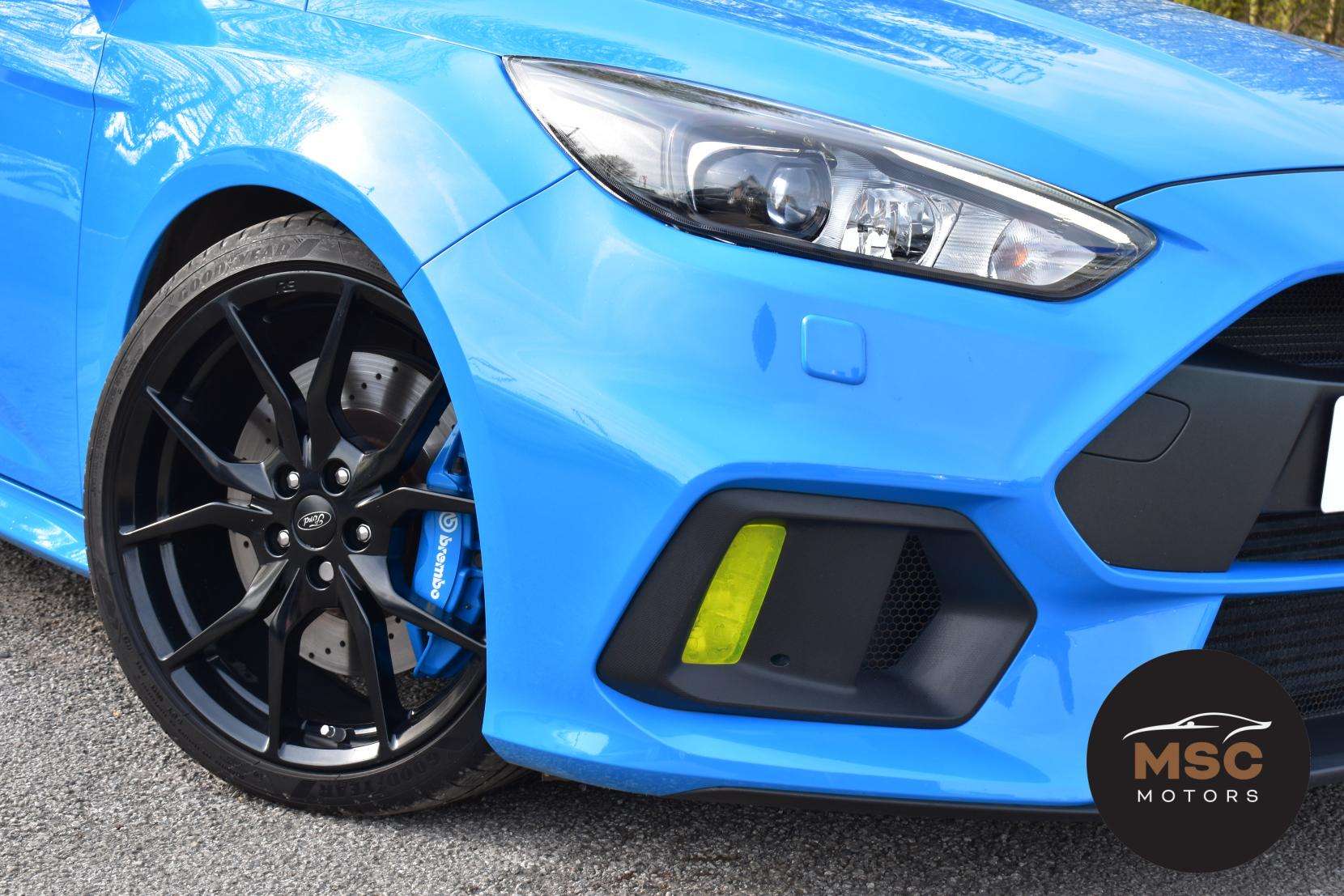 2016 FORD FOCUS 2016 FORD FOCUS