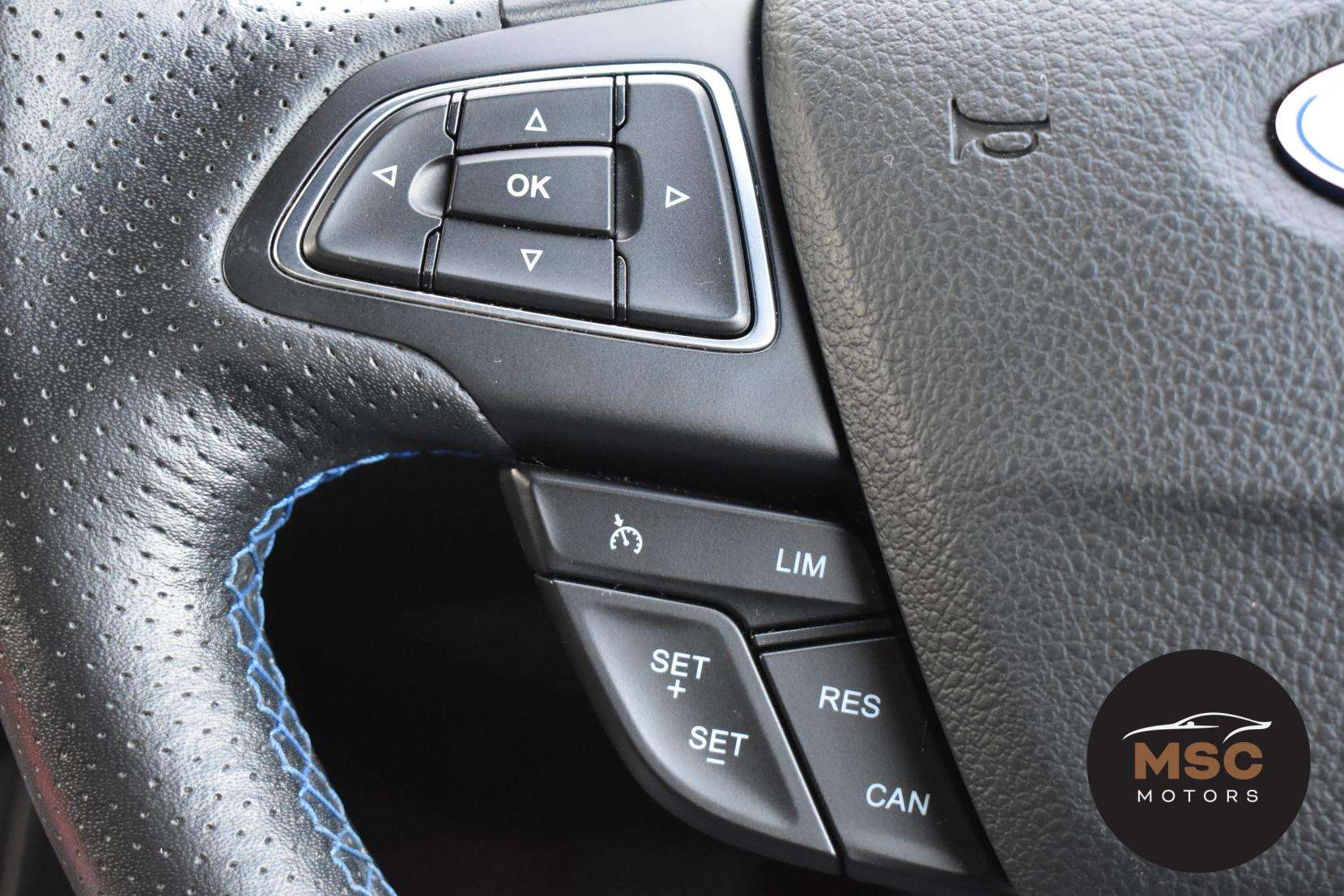 2016 FORD FOCUS 2016 FORD FOCUS